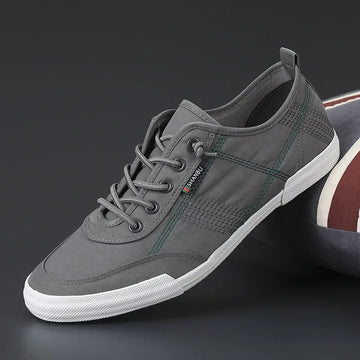 Male Sneakers Summer New Men's Canvas Shoes Joker Casual Breathable Shoes Men Summer Sandals for Man Tenis Masculino for Male