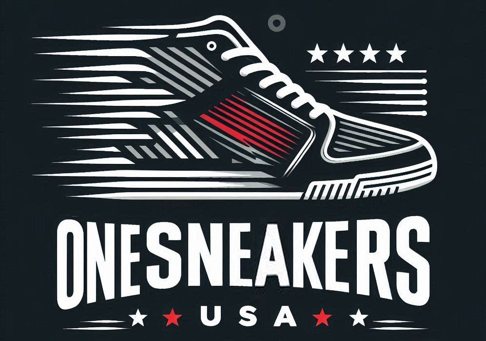 One Sneakers Usa