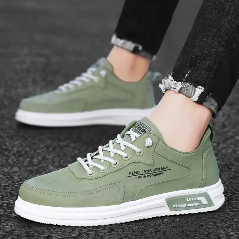 2025 Summer Sneakers Men Breathable Men Shoes Outdoor Casual Shoes Comfortable Walking Sneaker Tenis Masculino Zapatillas Hombre