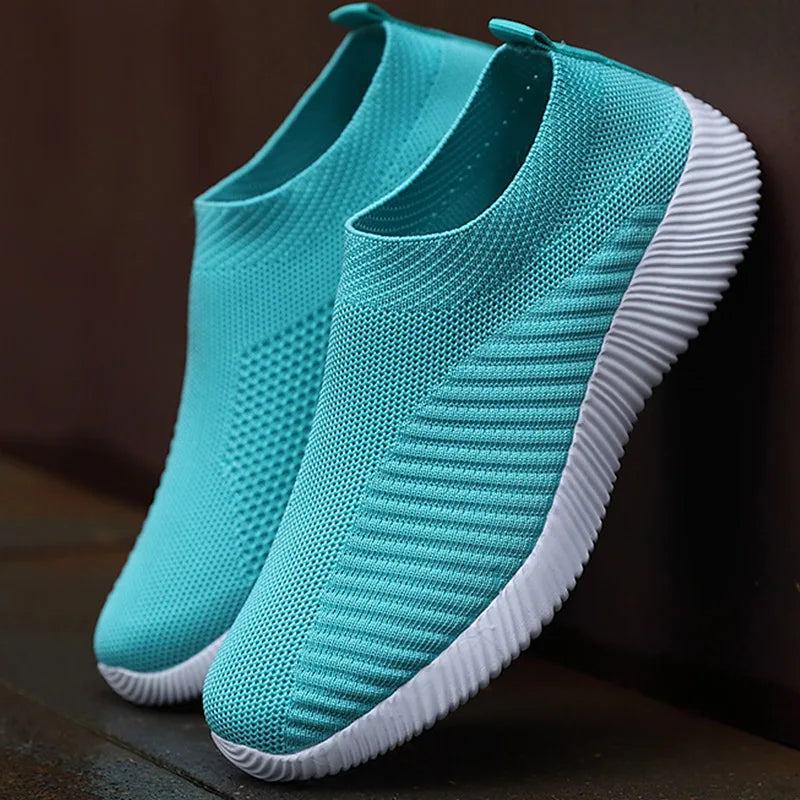 Women's Shoes Spring Summer Sneakers Women Sports Shoes Flat Zapatillas Mujer Super Lightweight Sport Sneaker Casual Shoes Women