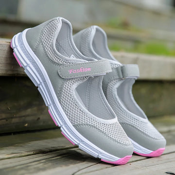 Women's Sneaker Fashion Soft Women Shoes Casual Sneaker Woman Platform Ladies Shoes Designer Zapatillas Mujer Sneakers Women