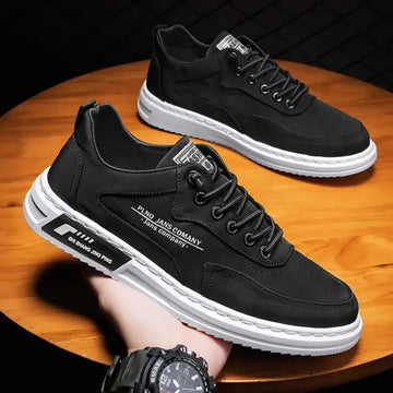 2025 Summer Sneakers Men Breathable Men Shoes Outdoor Casual Shoes Comfortable Walking Sneaker Tenis Masculino Zapatillas Hombre
