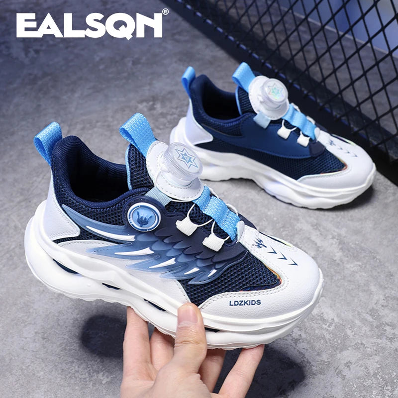 Children Shoes Boys Girls Sneakers Casual Kids Sneaker School Running Tennis Luxury Sports Shoes for Boy Basketball Comfortable